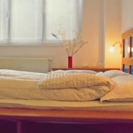 The Zen Hotel - Posticum Oradea Eksteriør billede