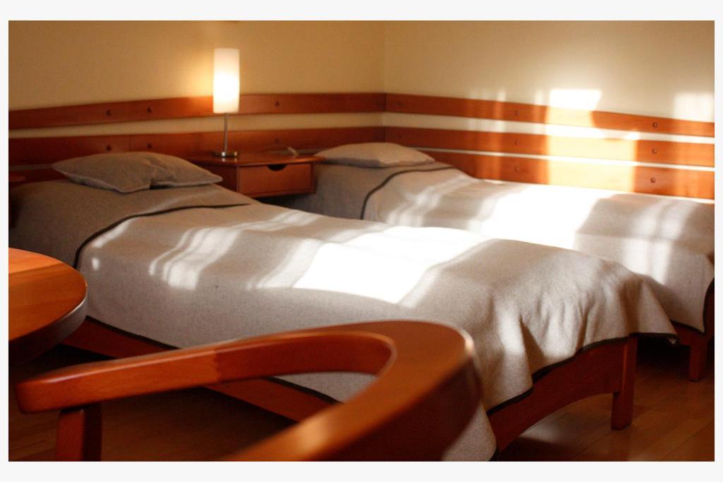 The Zen Hotel - Posticum Oradea Eksteriør billede