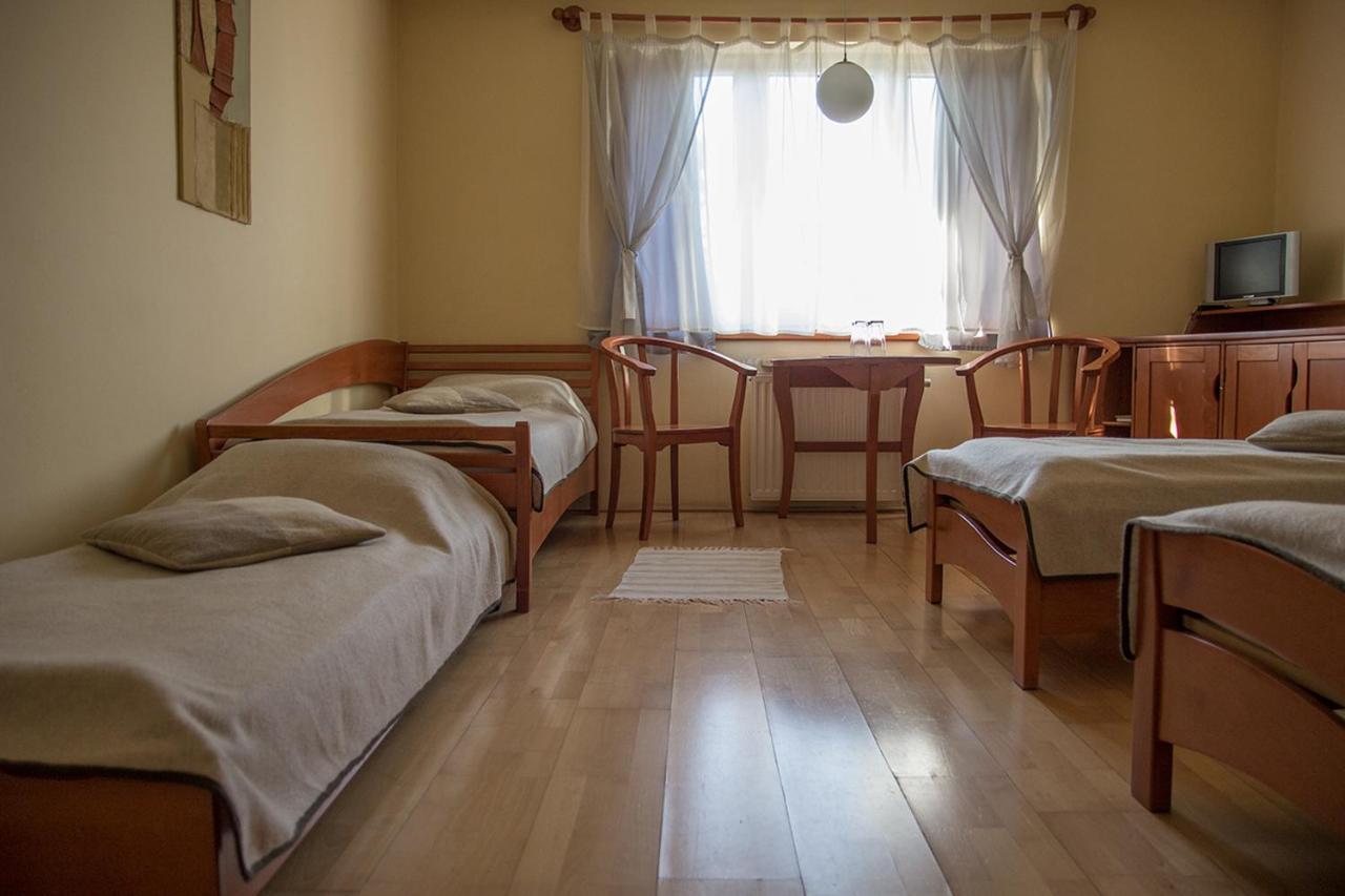 The Zen Hotel - Posticum Oradea Eksteriør billede
