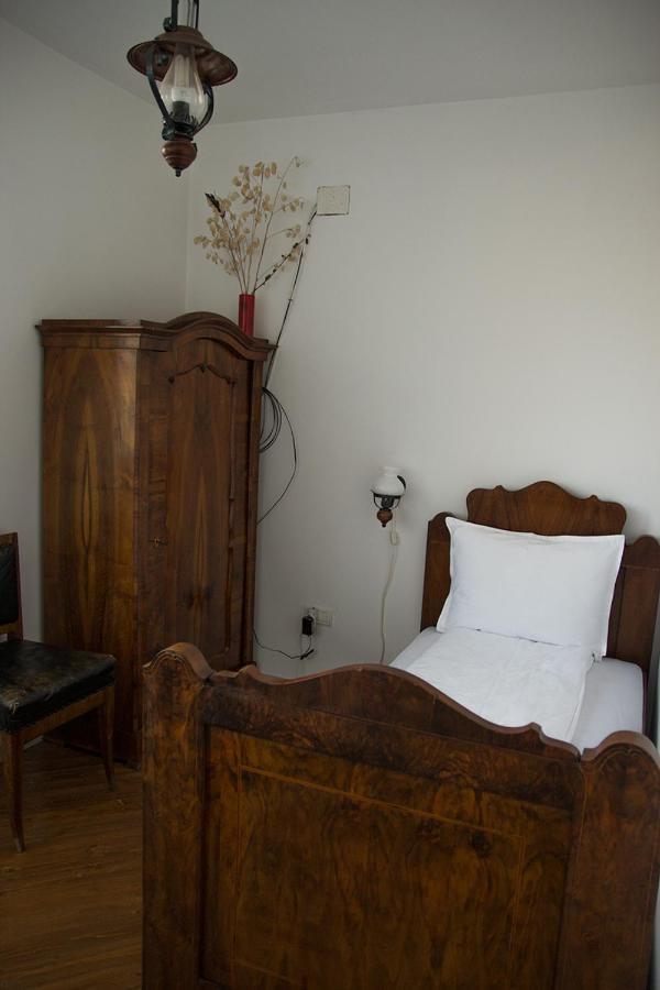 The Zen Hotel - Posticum Oradea Eksteriør billede