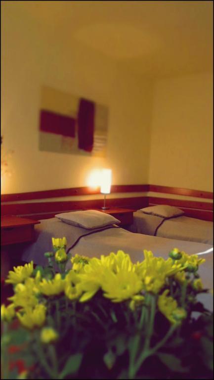 The Zen Hotel - Posticum Oradea Værelse billede