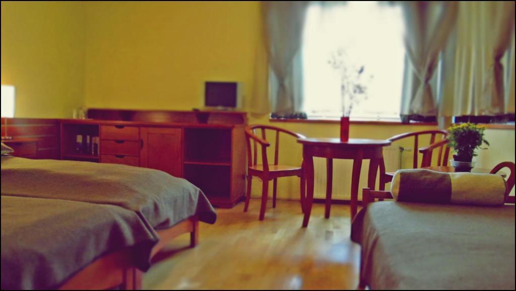The Zen Hotel - Posticum Oradea Værelse billede