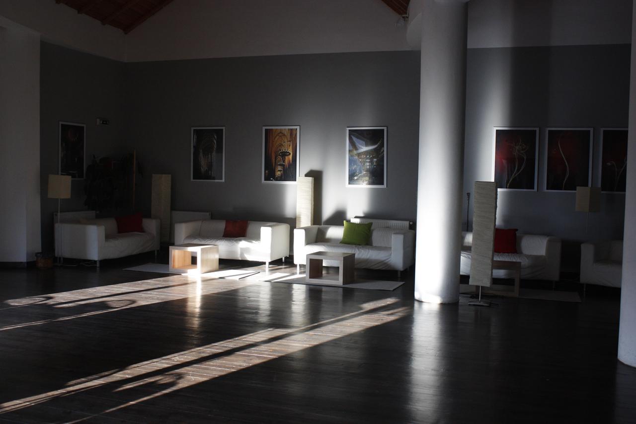 The Zen Hotel - Posticum Oradea Eksteriør billede