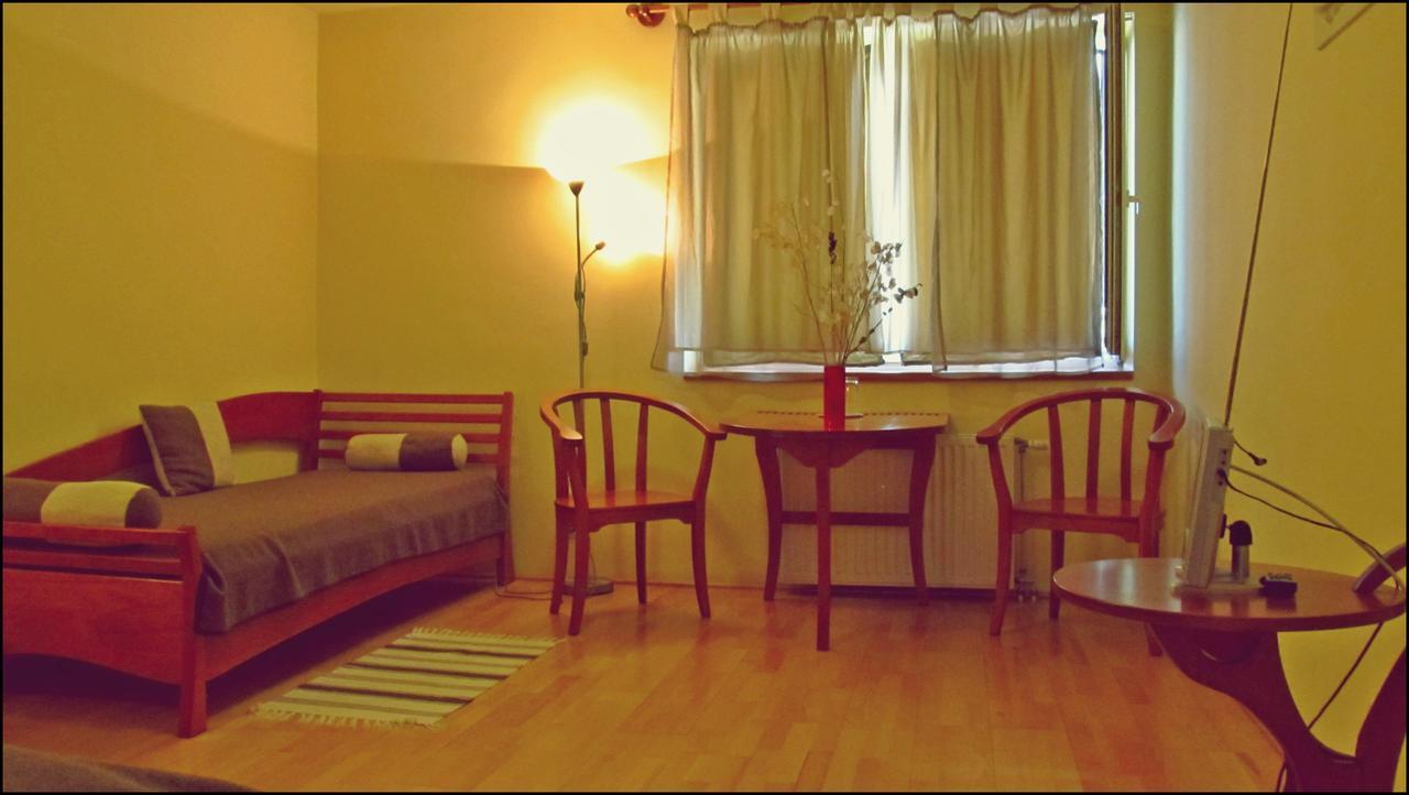 The Zen Hotel - Posticum Oradea Eksteriør billede