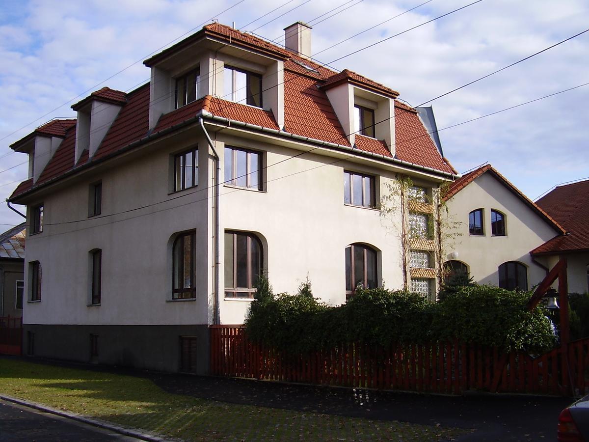 The Zen Hotel - Posticum Oradea Eksteriør billede