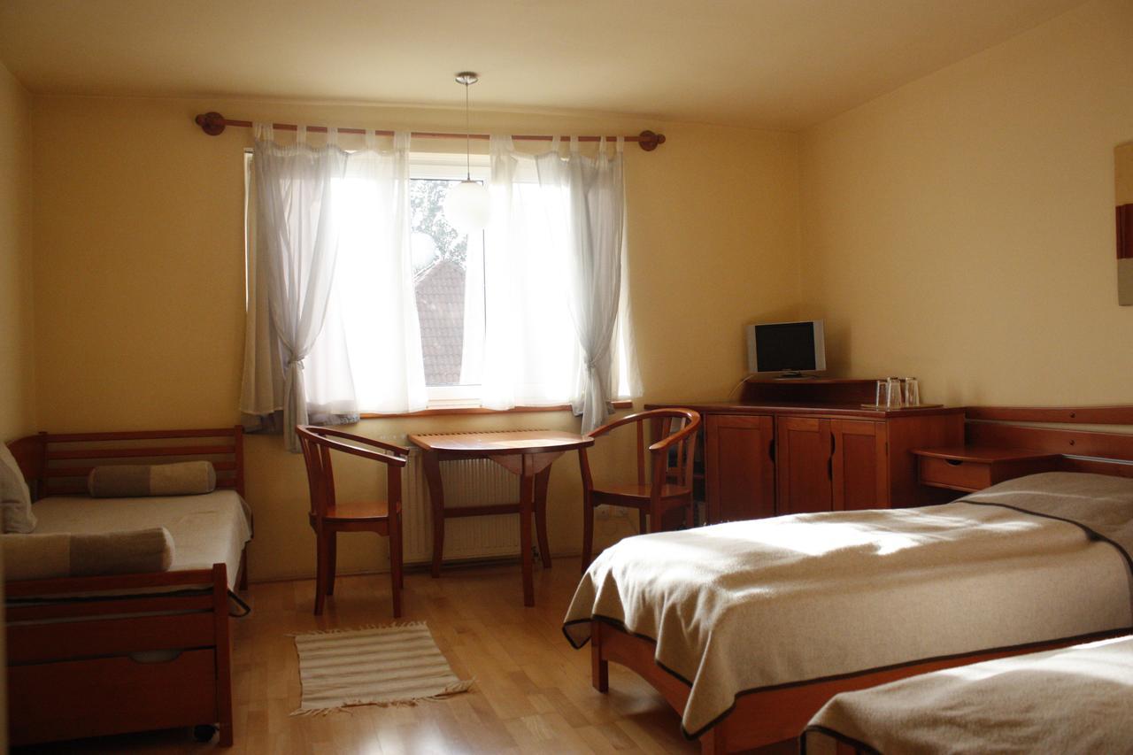 The Zen Hotel - Posticum Oradea Eksteriør billede