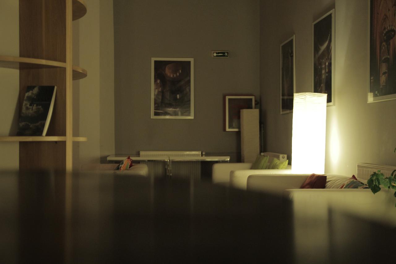 The Zen Hotel - Posticum Oradea Eksteriør billede