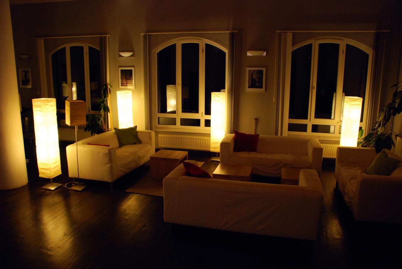 The Zen Hotel - Posticum Oradea Eksteriør billede