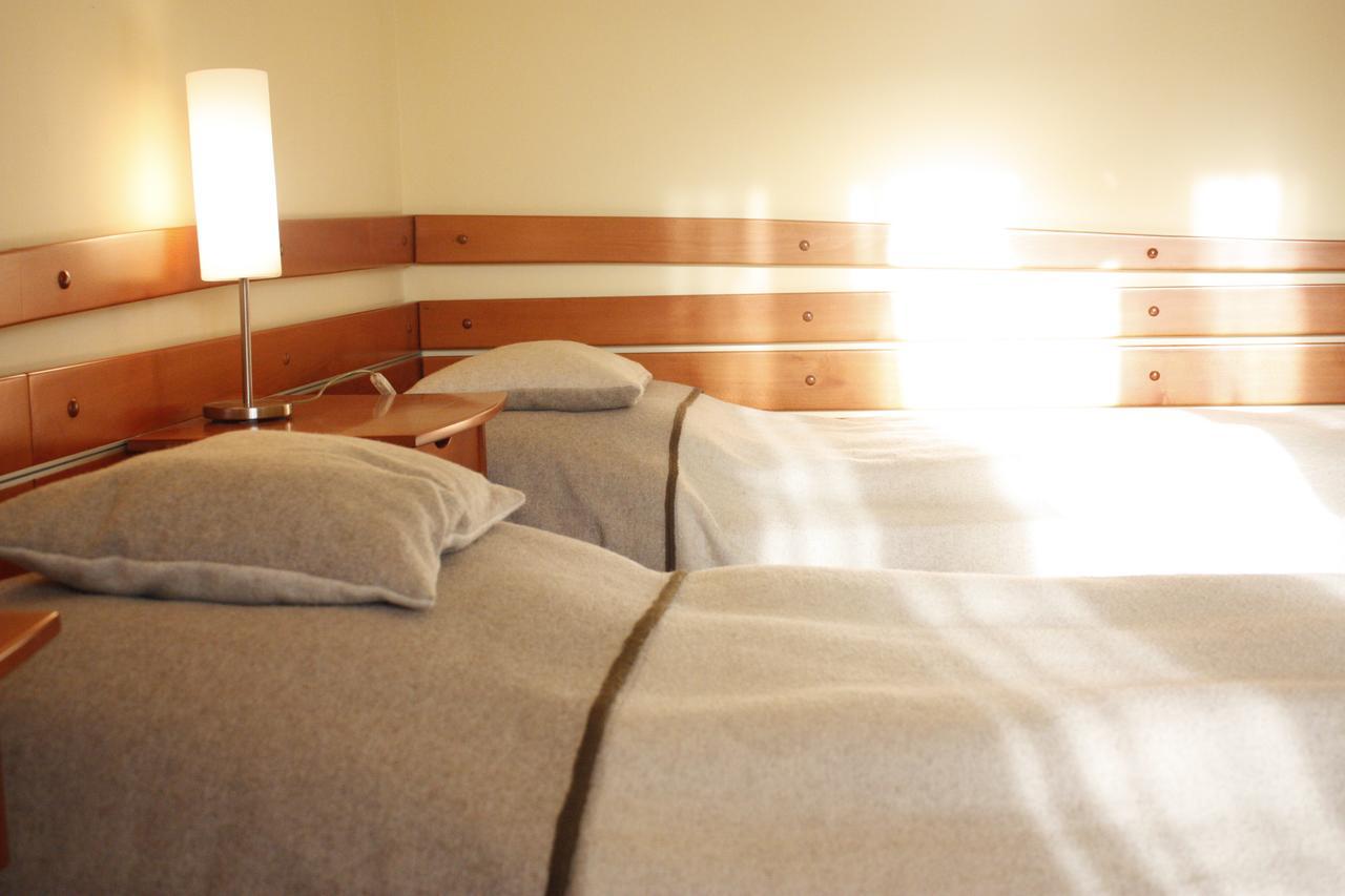 The Zen Hotel - Posticum Oradea Eksteriør billede