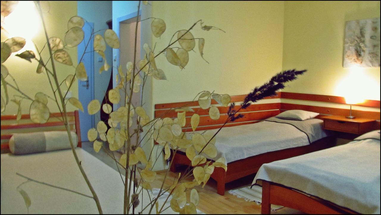 The Zen Hotel - Posticum Oradea Eksteriør billede