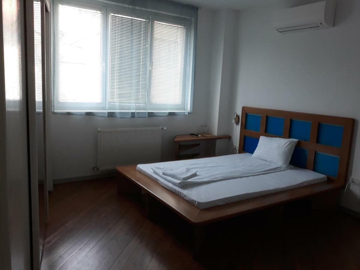 The Zen Hotel - Posticum Oradea Eksteriør billede