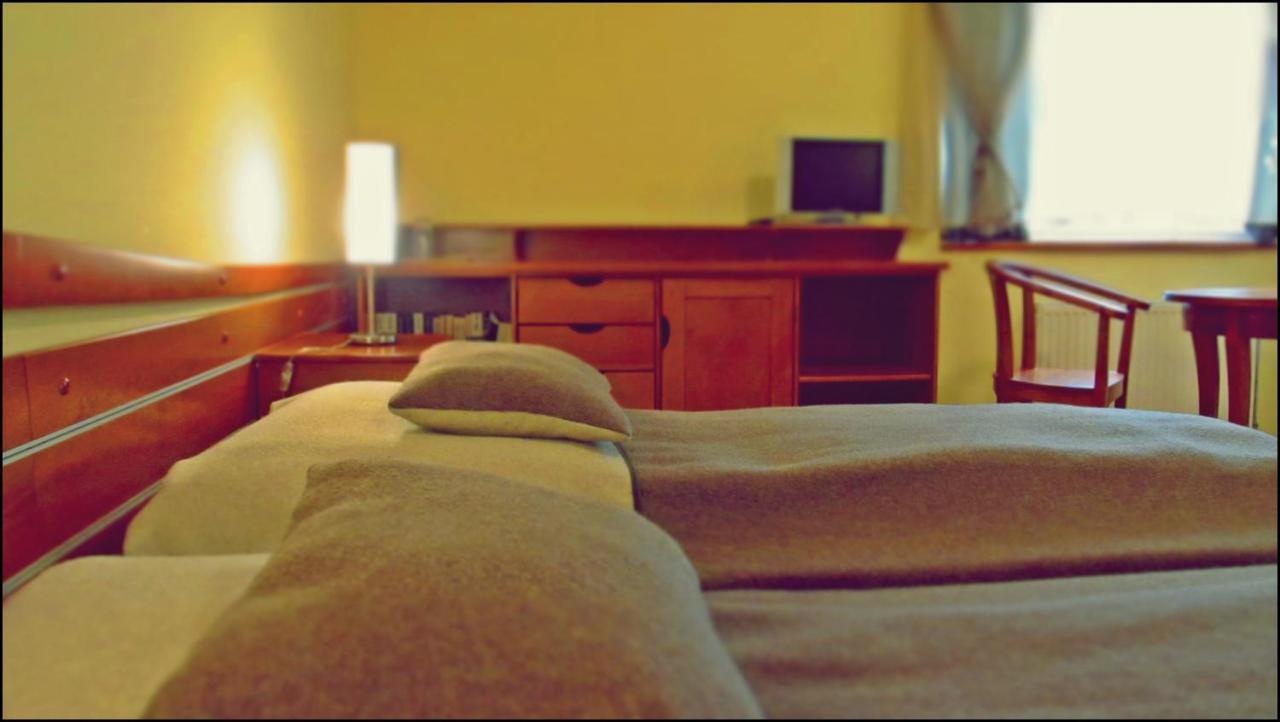 The Zen Hotel - Posticum Oradea Værelse billede
